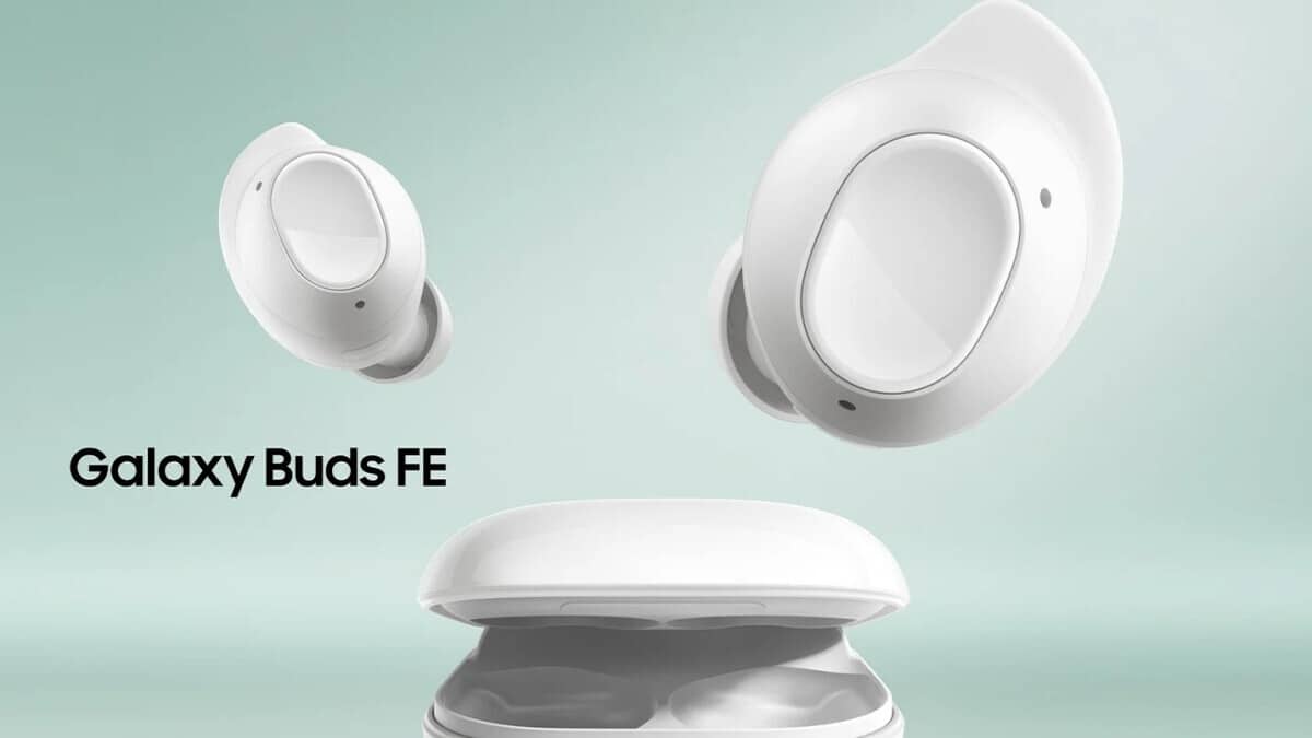 Galaxy Buds FE