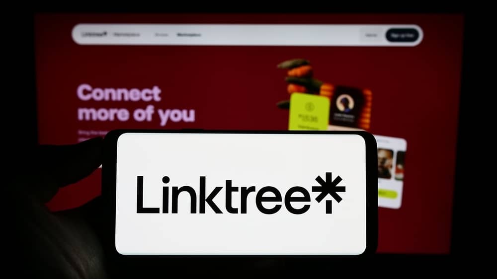 Linktree