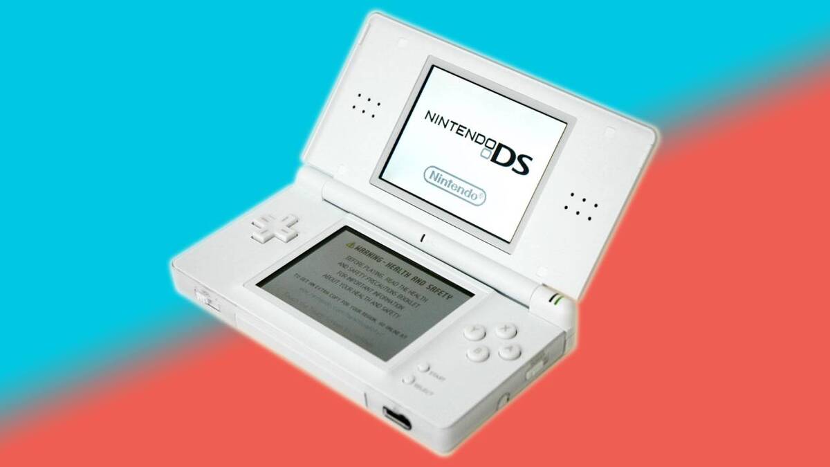 Nintendo DS