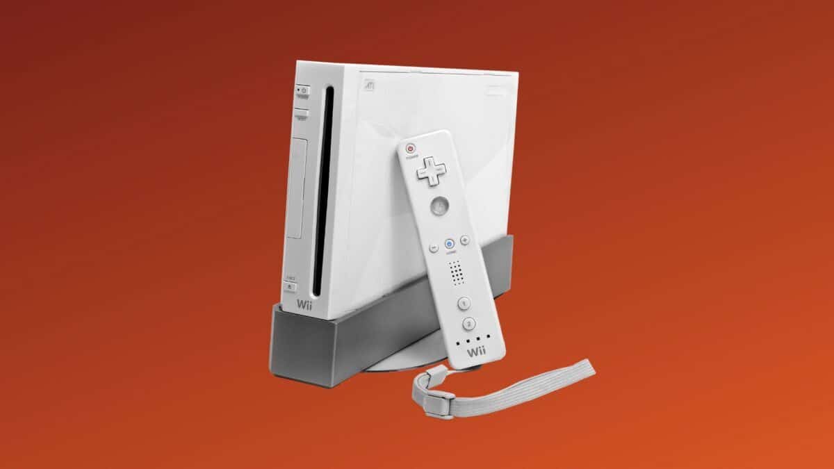 Nintendo Wii