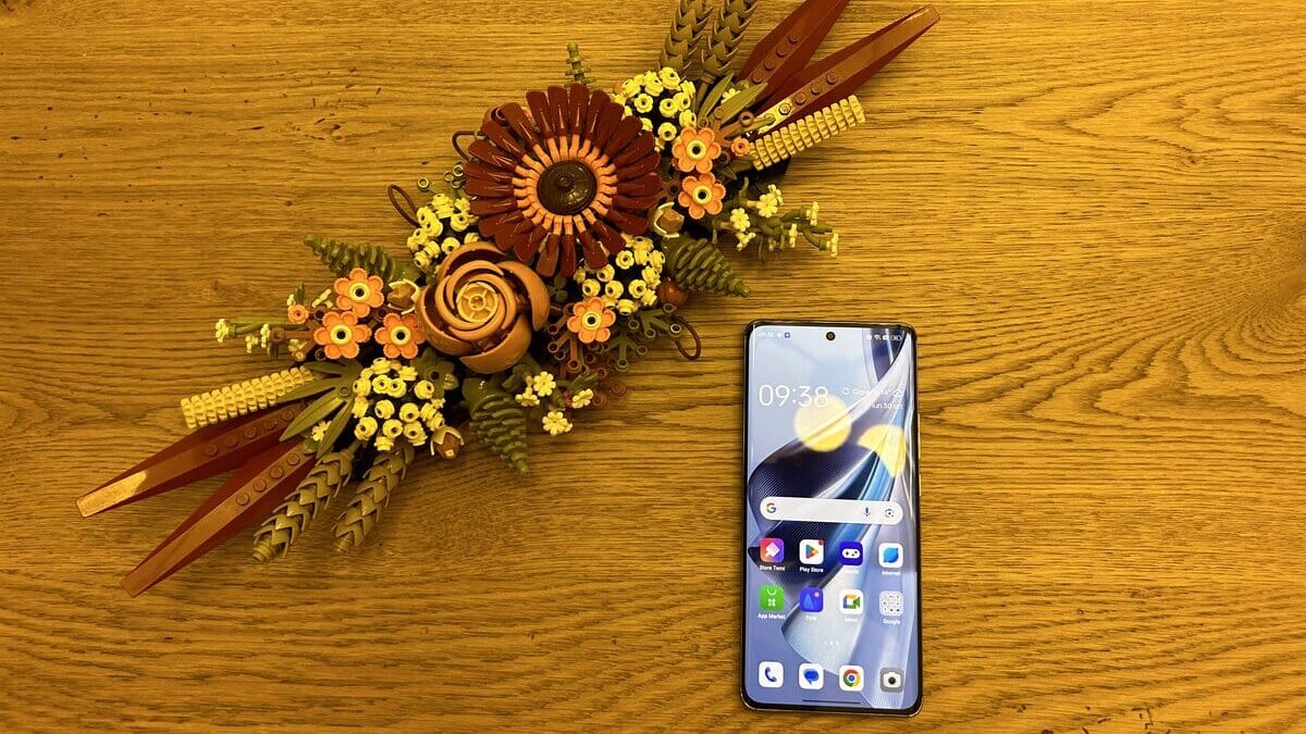 Oppo Reno10 5G