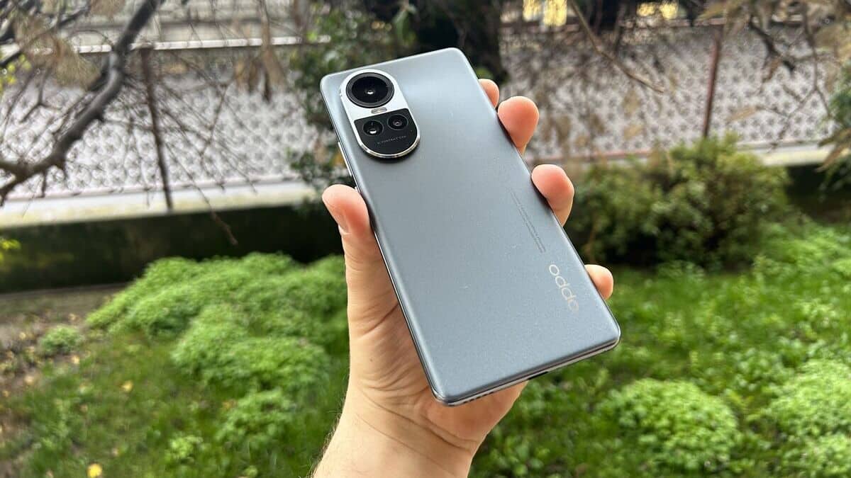 Oppo Reno10 5G