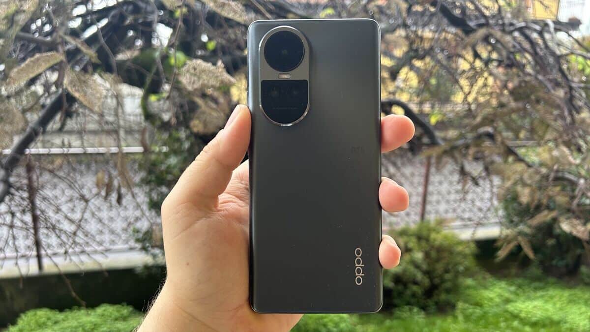 Oppo Reno10 5G