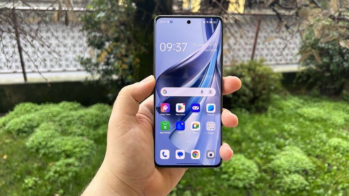 Oppo Reno10 5G