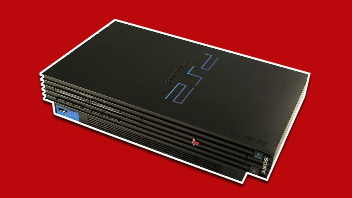 PlayStation 2