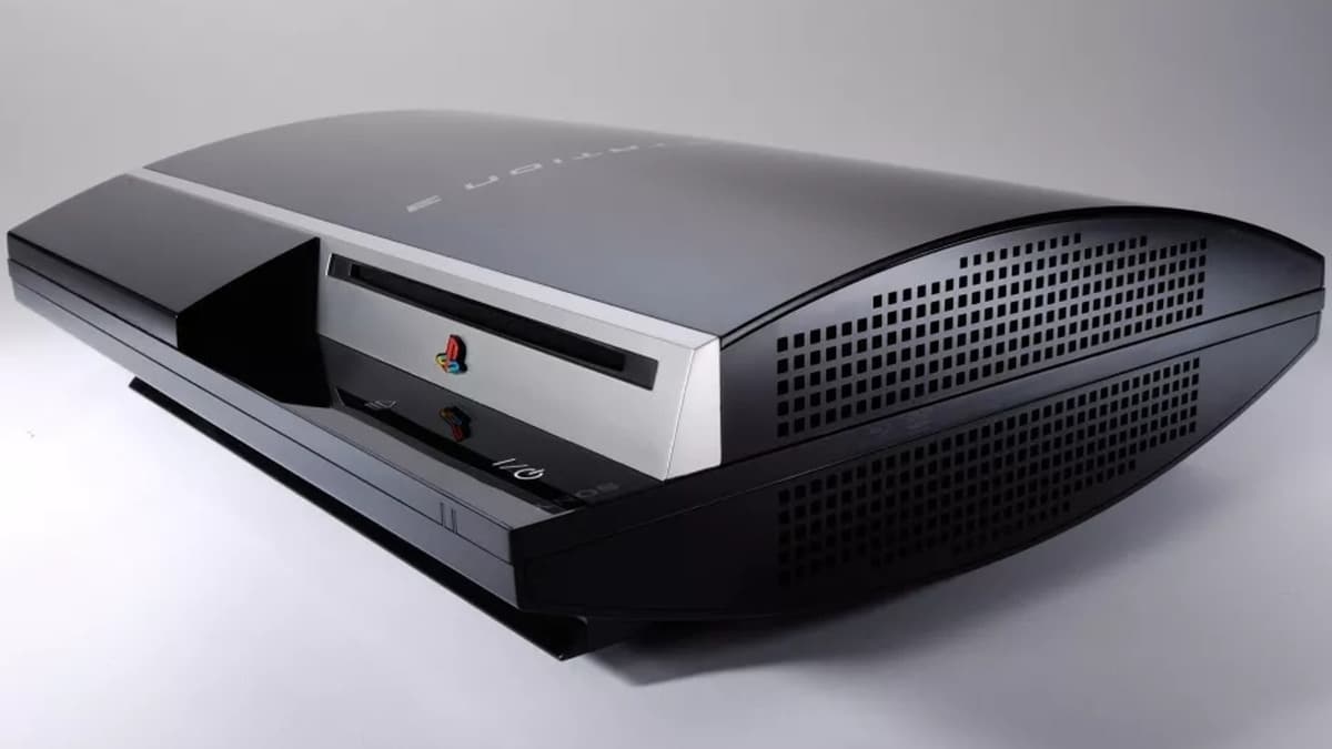 PlayStation 3