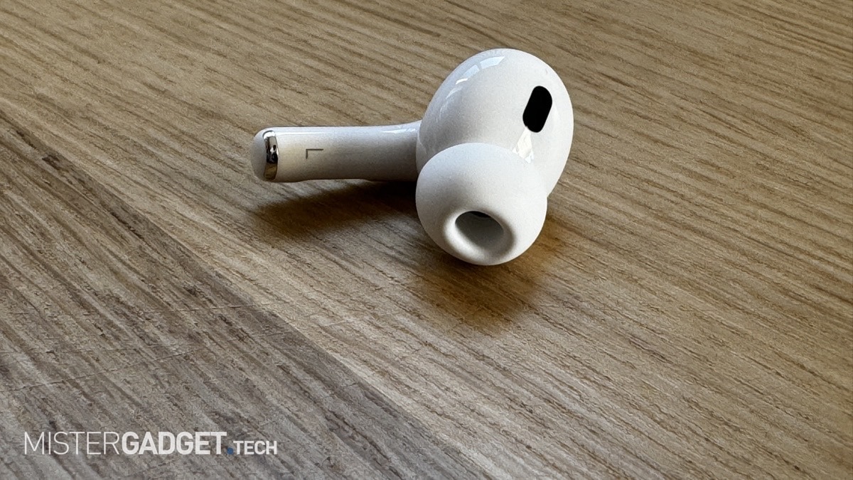 AirPods Pro 2 USB C