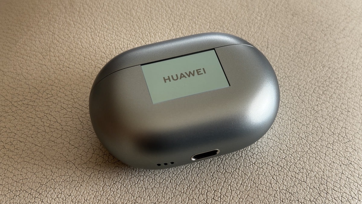 Huawei FreeBuds Pro 3