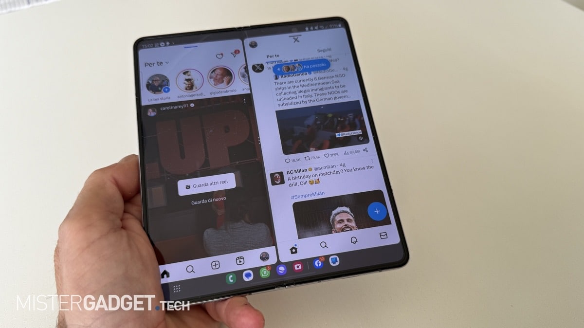 Samsung Galaxy Z Fold5