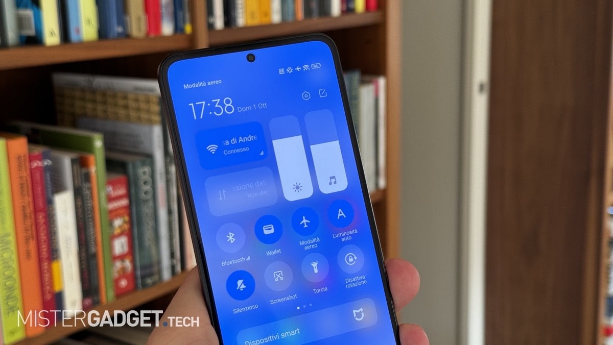 recensione Xiaomi 13T PRo