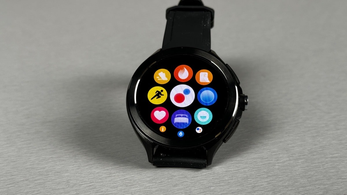 Xiaomi Watch 2 Pro