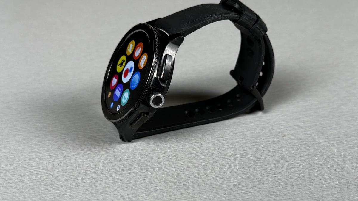 Xiaomi Watch 2 Pro