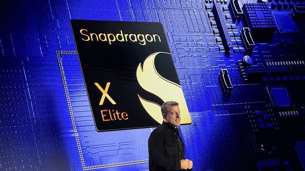 Snapdragon X Elite