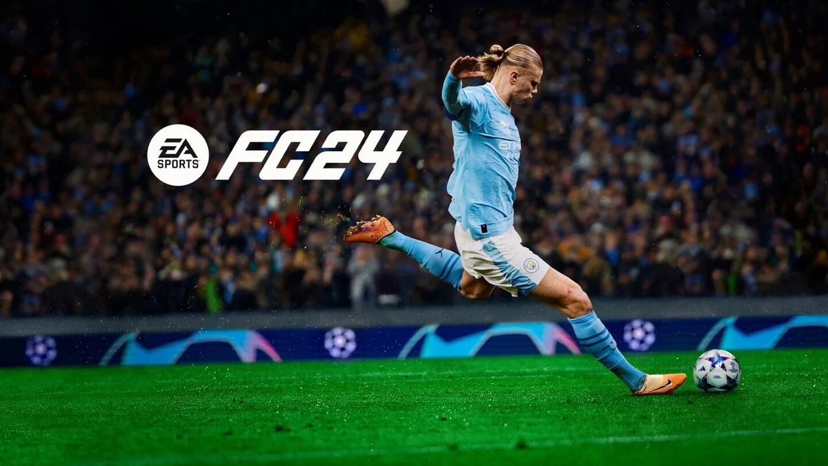 crossplay ea sports fc 24