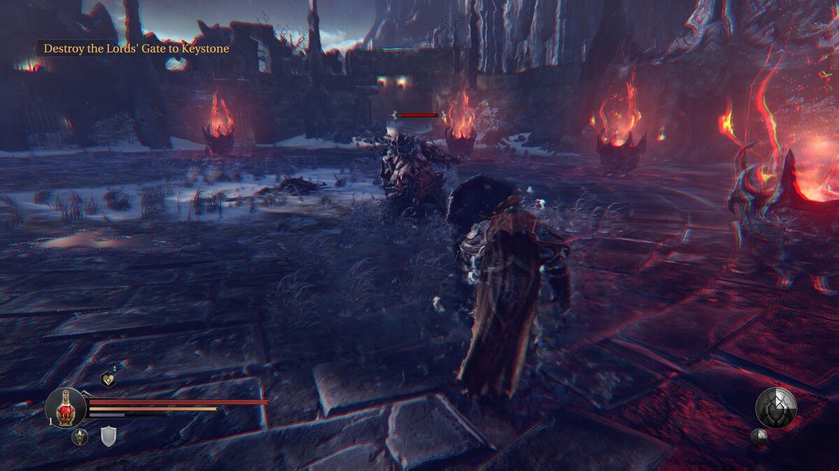 lords of the fallen