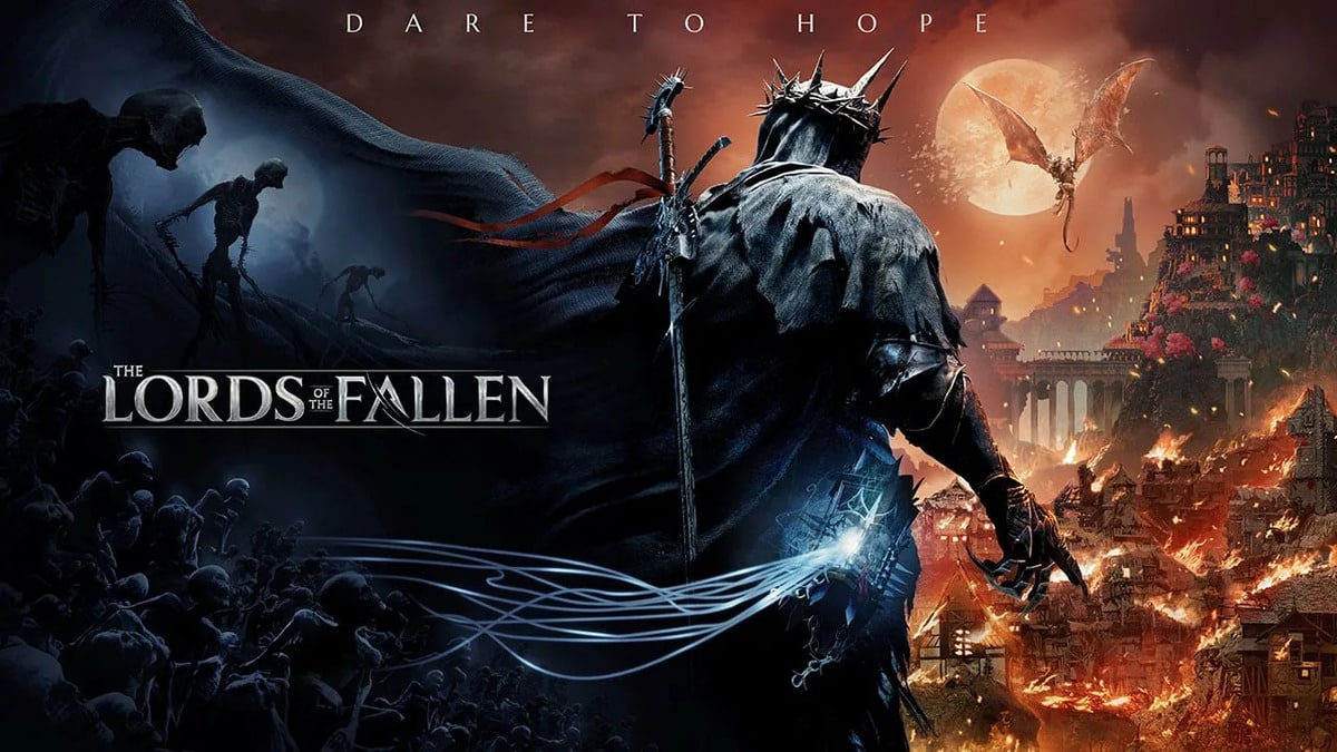 Recensione Lords of the Fallen: un souls-like difficile ma originale