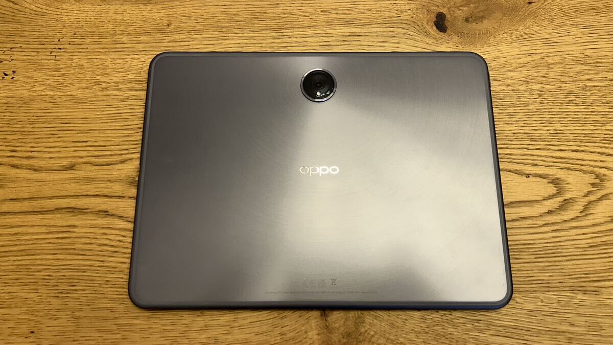 oppo pad 2