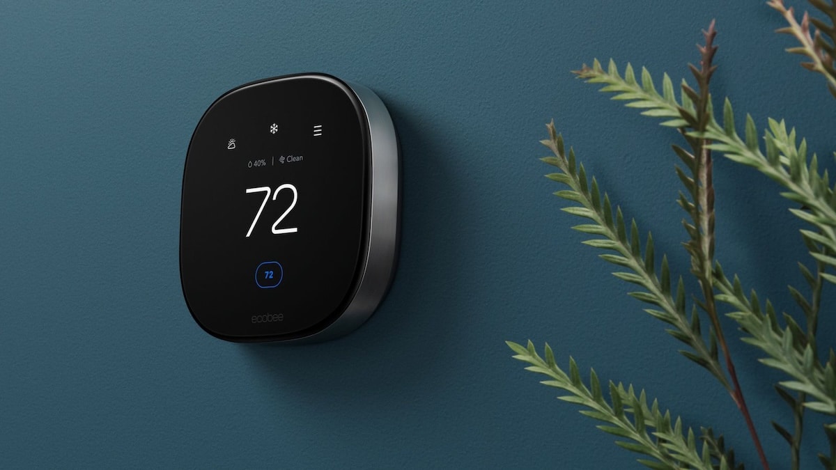 I migliori termostati smart da acquistare per il Black Friday 2023