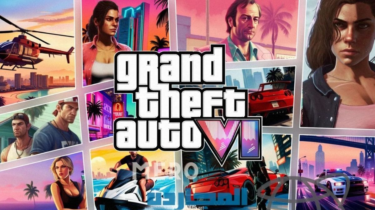 GTA 6