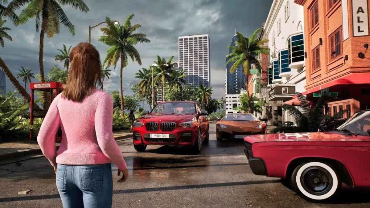 GTA 6