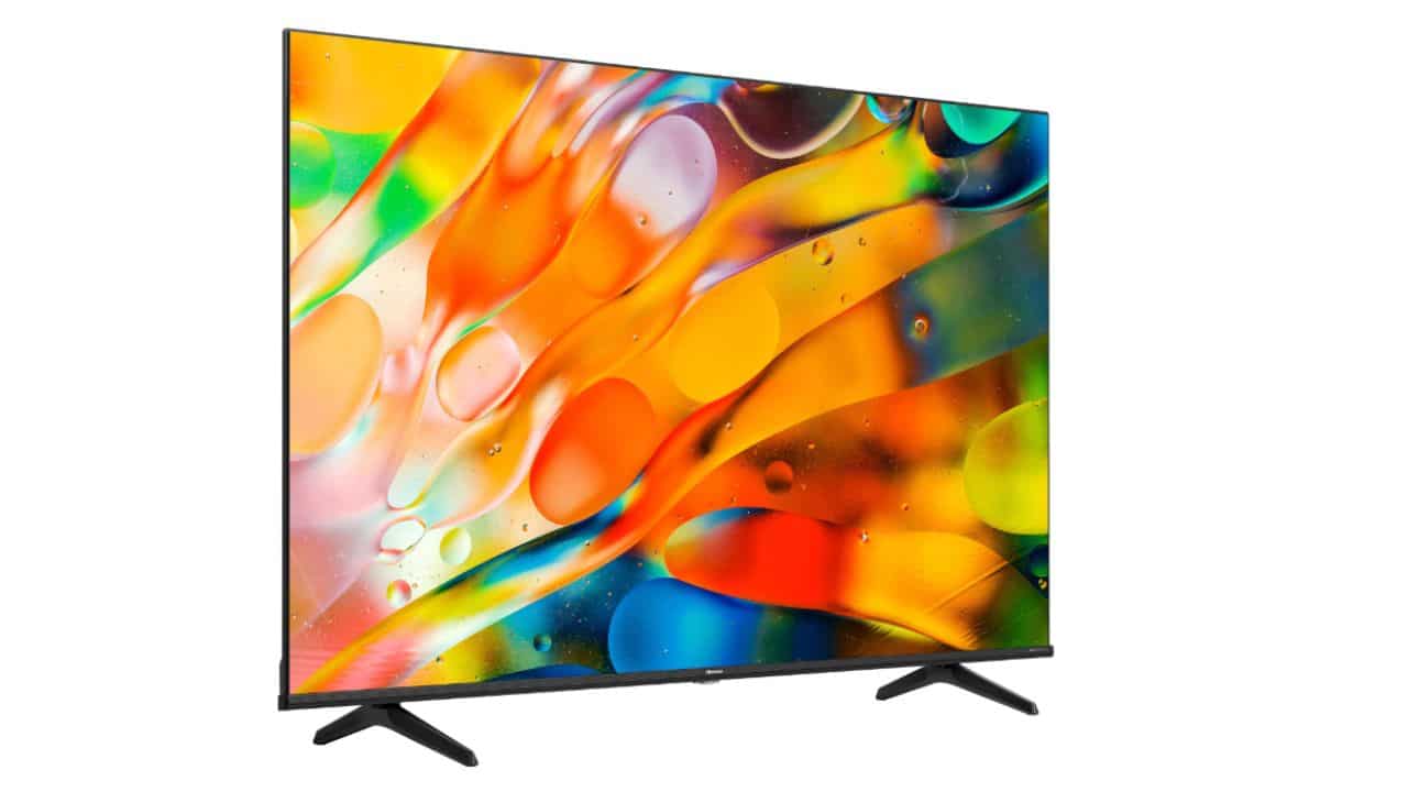 Hisense QLED E7KQ