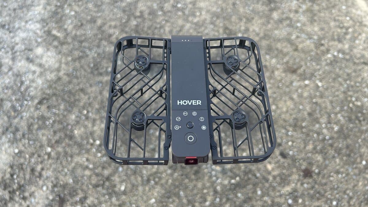 HoverAir X1