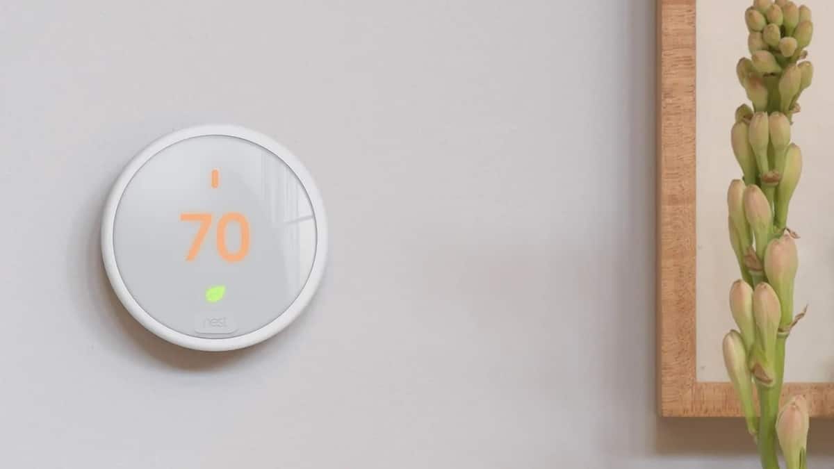 I migliori termostati smart da acquistare per il Black Friday 2023