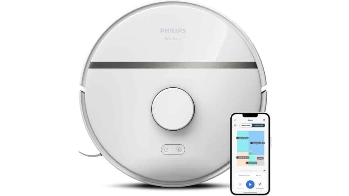 Philips HomeRun Serie 3000