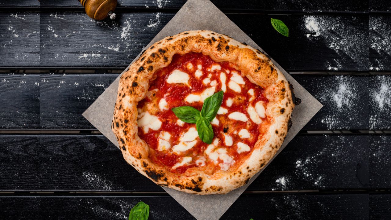 FORNO PIZZA ELETTRICO doppia resistenza doppio termostato pietra