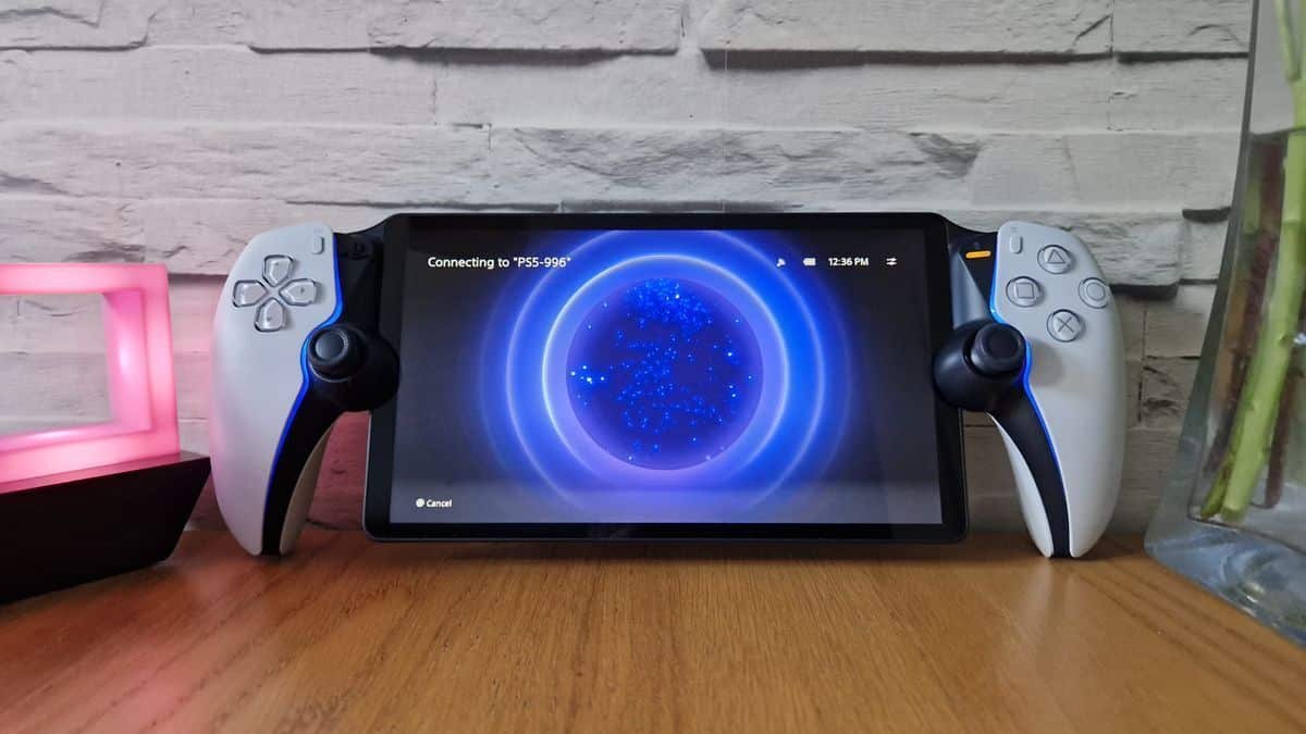 PlayStation Portal