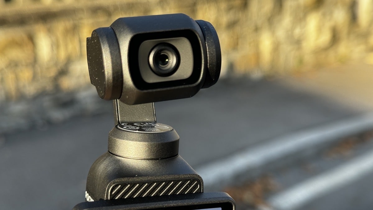 Recensione DJI Osmo Pocket 3