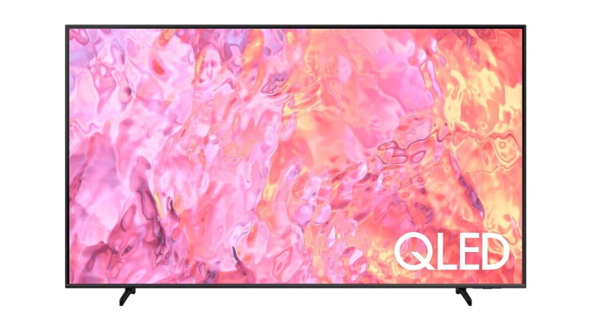 Samsung Q65C QLED 4K