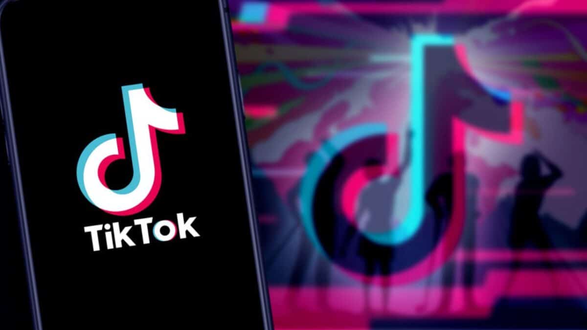 Tik Tok Ten Ten