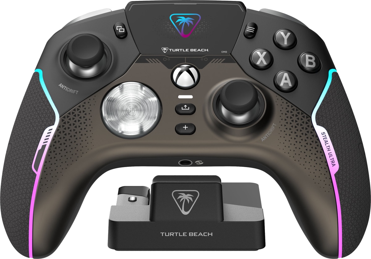 Turtle Beach Stealth Ultra Wireless Smart Controller