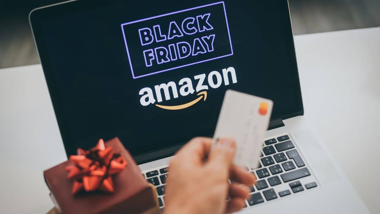 black friday amazon come trovare offerte mistergadget.tech