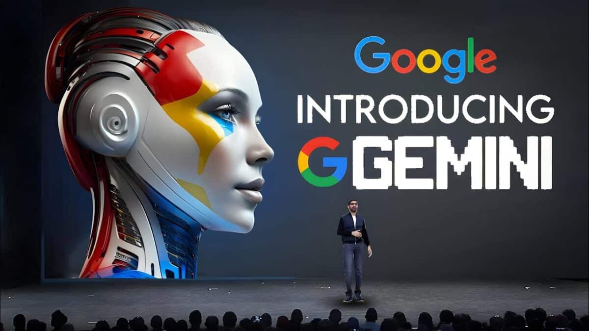 google gemini