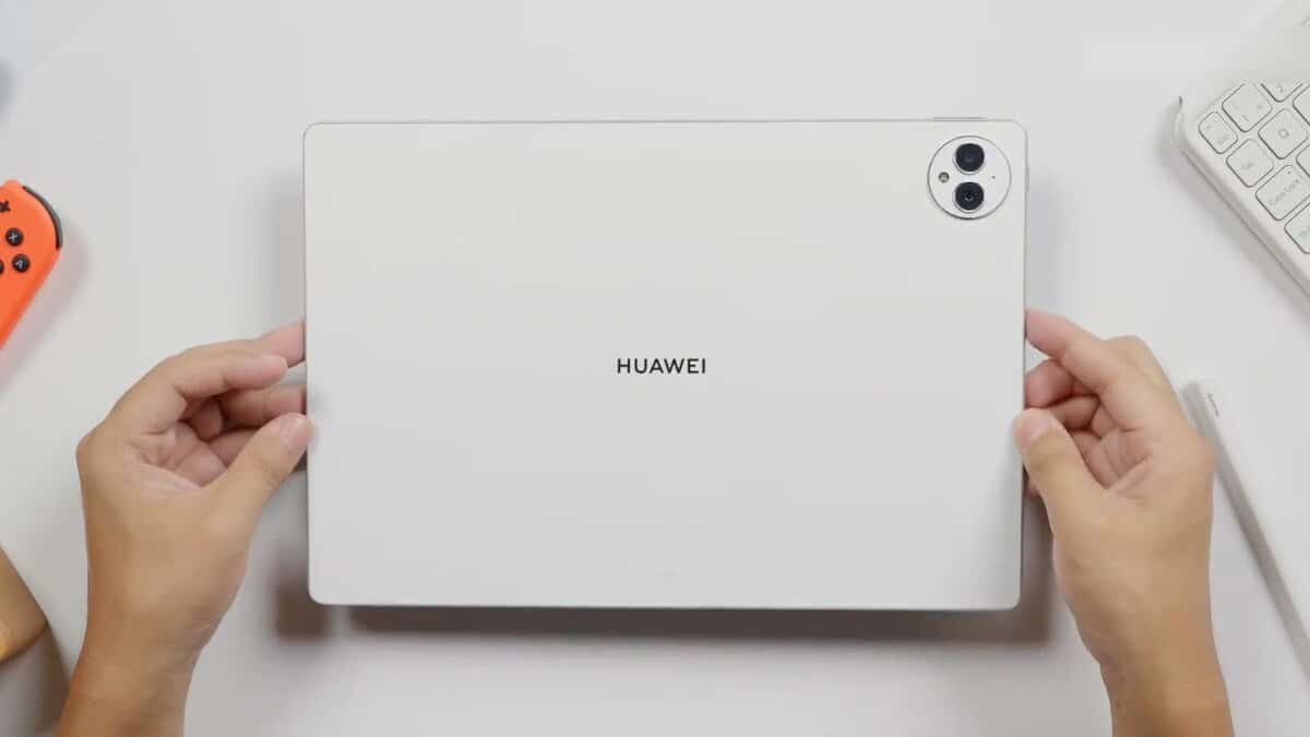 Huawei MatePad Pro 13.2''