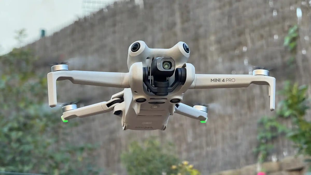 Mini Drone - DJI Mini 4 Pro
