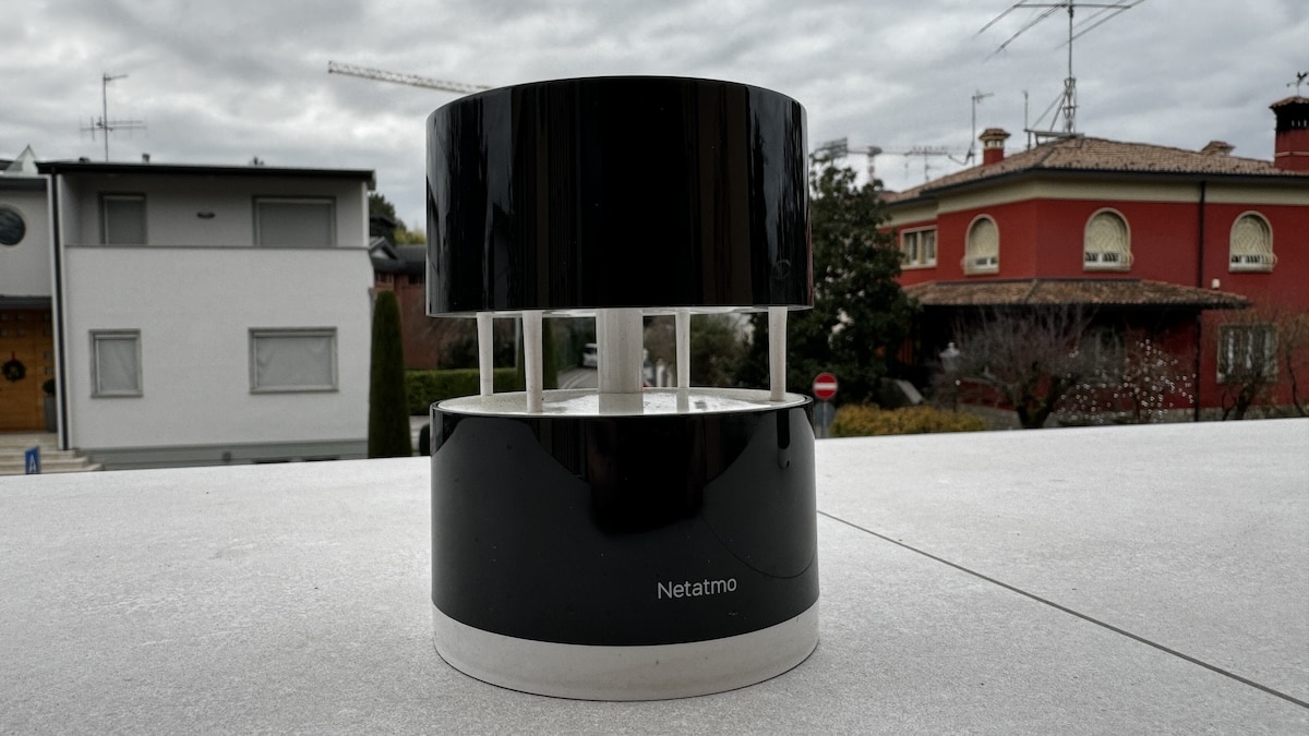 anemometro netatmo