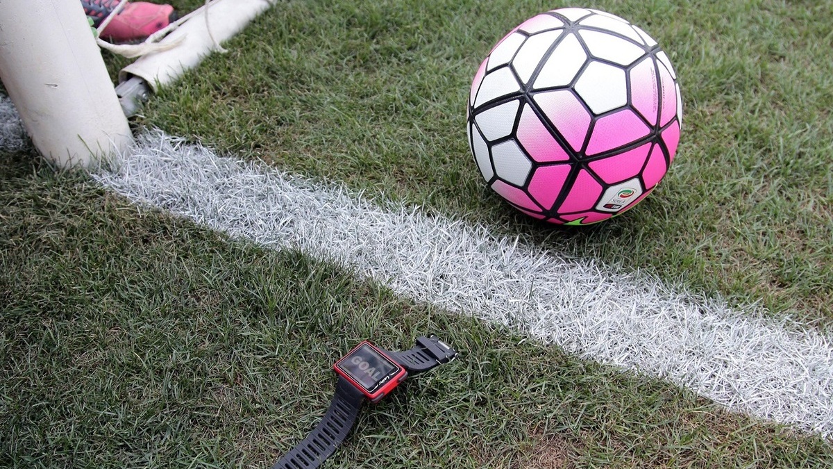 goal-line technology