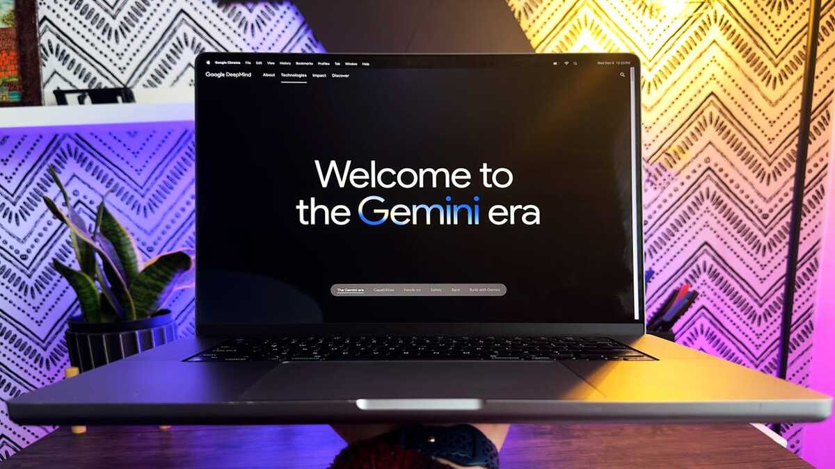 google gemini