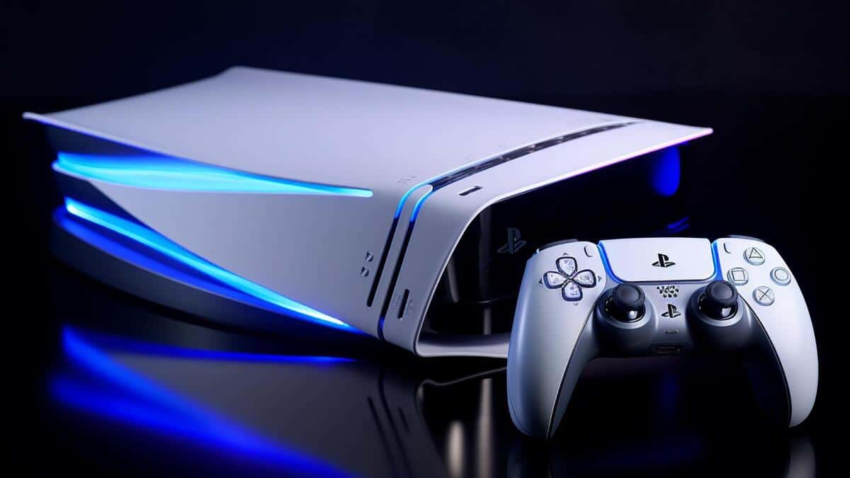 PlayStation 5 Pro: specifiche, data di uscita, prezzo 
