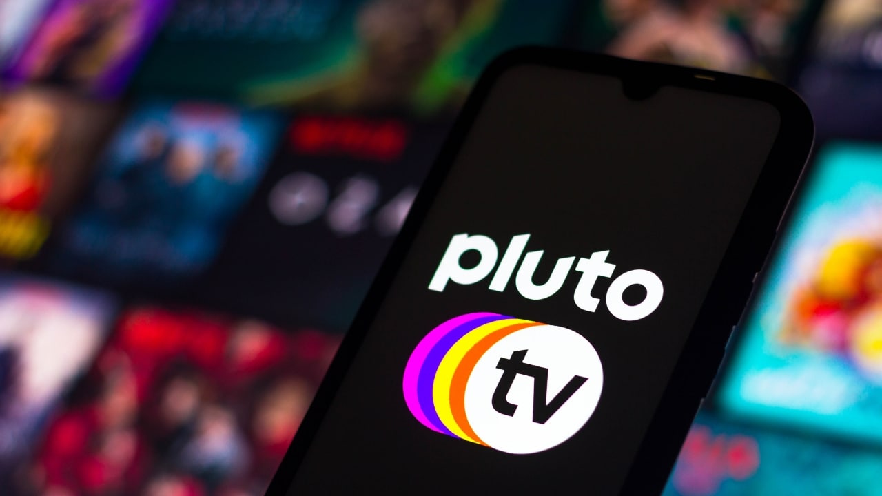 pluto tv cos'è come funziona gratis