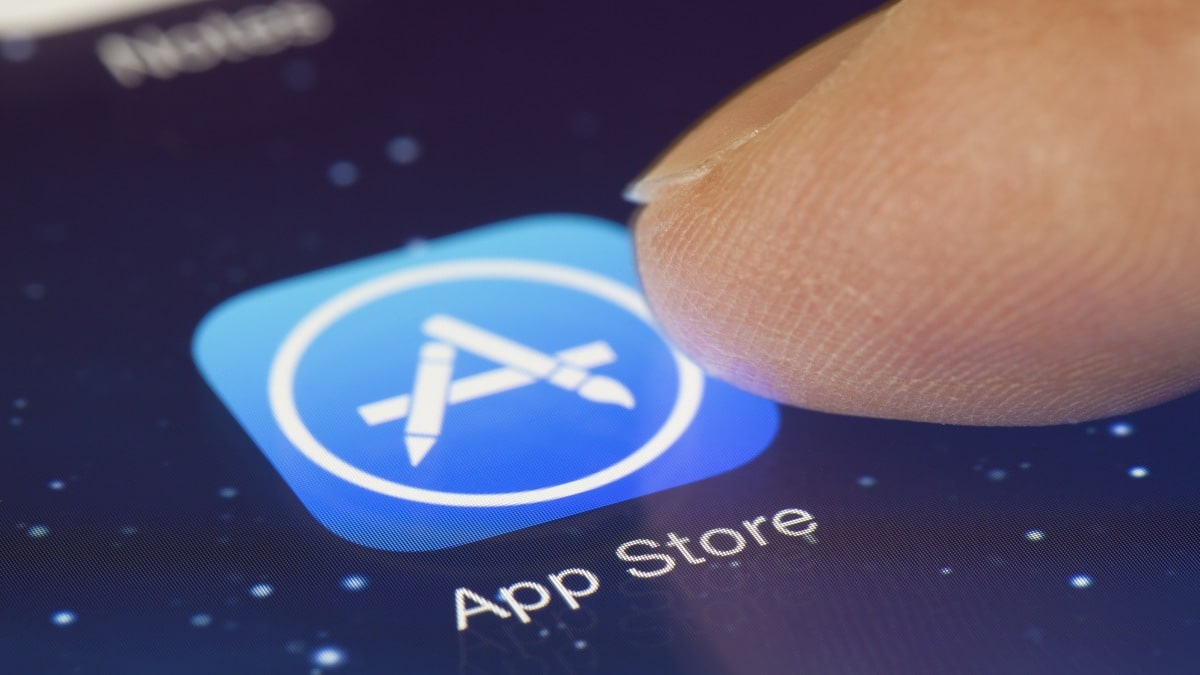 App Store metodo di pagamento