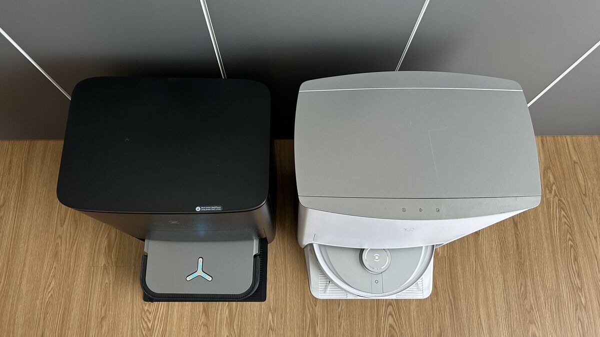 Ecovacs Deebot X2 Omni