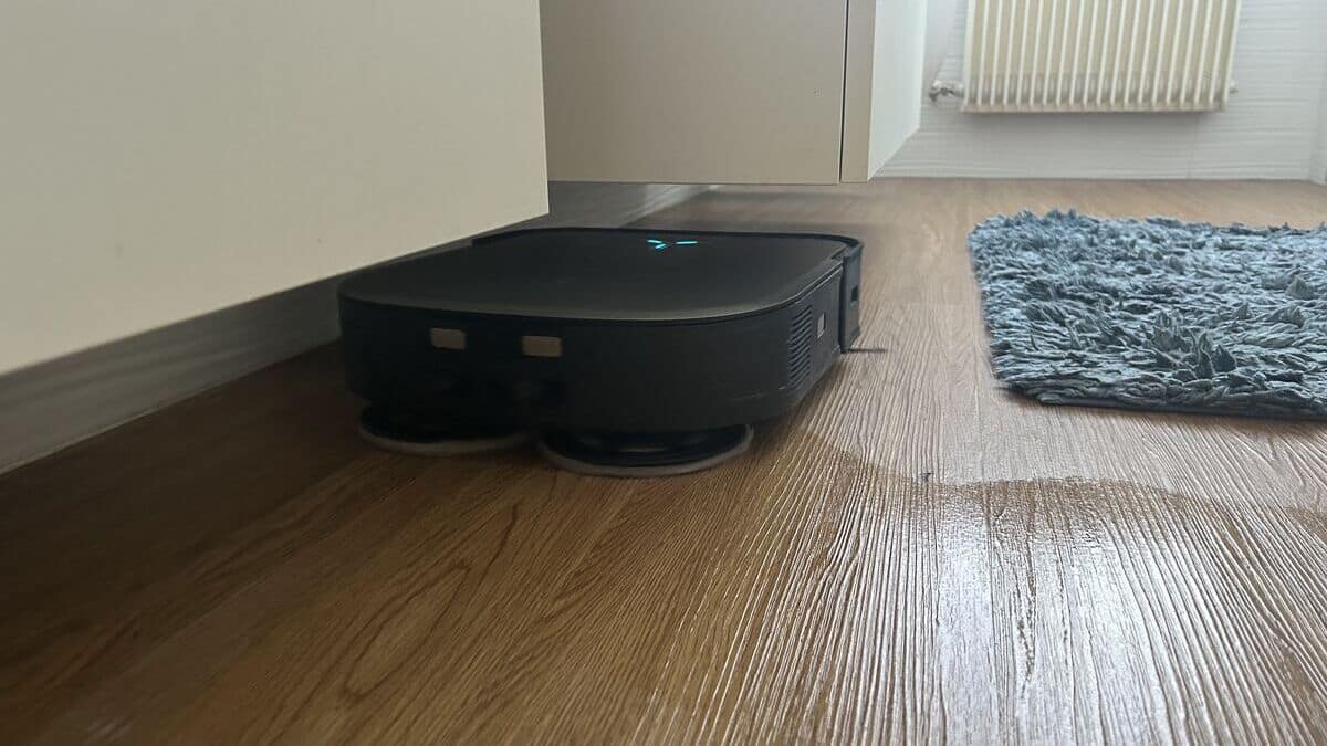 Ecovacs Deebot X2 Omni