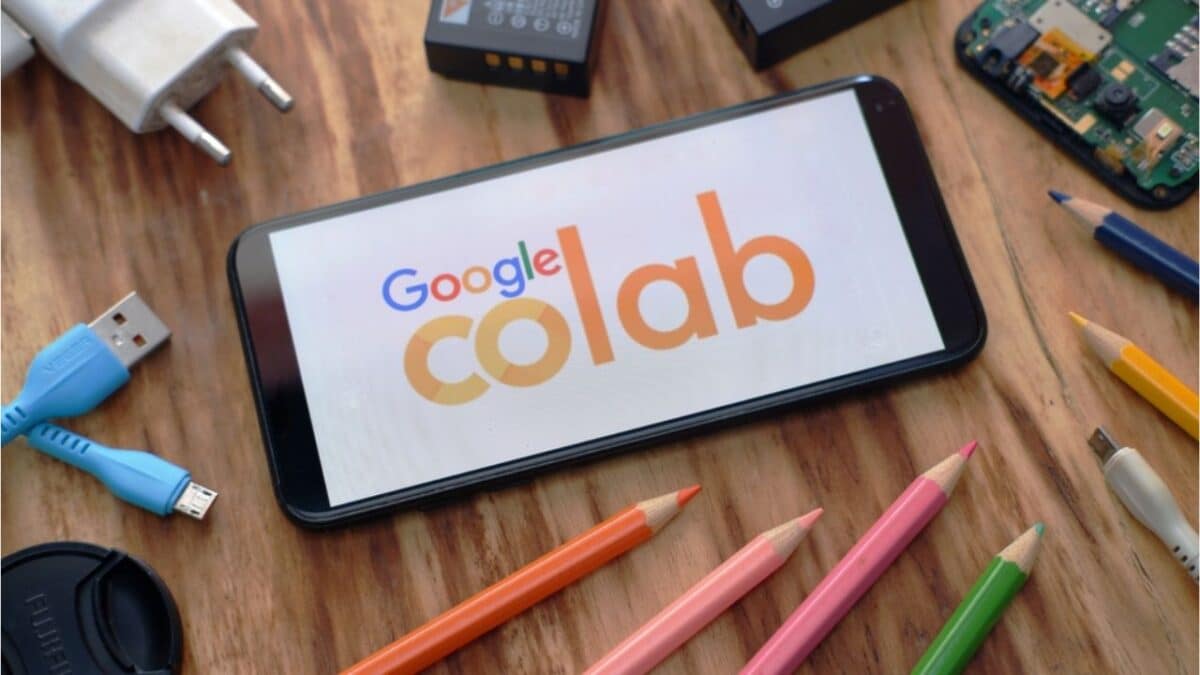 Google Colab