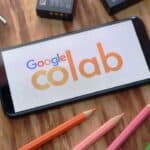 Google Colab