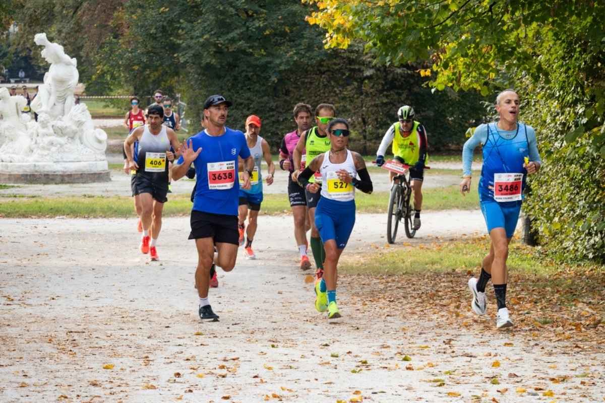 Maratona Parma