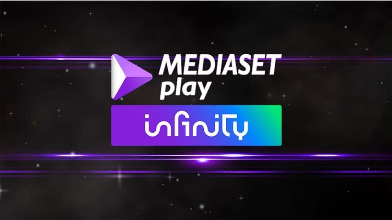 MediasetPlayInfinity